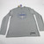 Philadelphia 76ers Nike NBA Authentics Dri-Fit Long Sleeve Shirt Multiple Sizes TOPS-192406