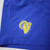 LA Rams Nike Dri-Fit Practice Shorts Men's Blue Used XXL SHOR-041692