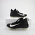 Nike Alpha Menace Football Cleat Men's Black Used Multiple Sizes CLEA-018512