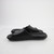 Nike Sandals & Flip Flops Men's Black Used Multiple Sizes SHOE-024415