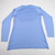 Nike Pro Dri-Fit Compression Top Men's Light Blue New with Tags 3XL TOPS-192459