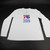 Philadelphia 76ers Nike NBA Authentics Dri-Fit Long Sleeve Shirt Multiple Sizes TOPS-192400