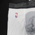 Nike NBA Authentics Compression Pants Men's White Used Multiple Sizes PNTS-039679