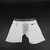 Nike NBA Authentics Compression Shorts Men's White Used Multiple Sizes SHOR-041645