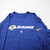 LA Rams Nike NFL On Field Dri-Fit Long Sleeve Shirt Men's Blue Used XXL TOPS-192614