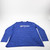 LA Rams Nike NFL On Field Dri-Fit Long Sleeve Shirt Men's Blue Used XXL TOPS-192614
