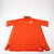 Anaheim Ducks Fanatics Polo Men's Orange Used XL TOPS-192805