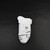 Nike NBA Authentics Socks Men's White New with Tags XXL ACCS-008739