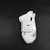 Nike NBA Authentics Socks Men's White New with Tags XXL ACCS-008739