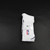 Nike NBA Authentics Socks Men's White New with Tags XXL ACCS-008740