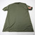 Oklahoma State Cowboys Nike Polo Men's Olive Used M TOPS-193071