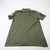 Oklahoma State Cowboys Nike Polo Men's Olive Used M TOPS-193071