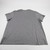 LA Rams Nike NFL On Field Dri-Fit Short Sleeve Shirt Men's Gray Used 3XL TOPS-192844