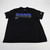 LA Rams Nike NFL On Field Dri-Fit Short Sleeve Shirt Men's Black Used XXL TOPS-192845