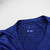 LA Rams Nike NFL On Field Dri-Fit Long Sleeve Shirt Men's Blue Used 3XL TOPS-192861
