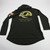 LA Rams Nike NFL On Field Dri-Fit Long Sleeve Shirt Men's Olive Used L TOPS-192864
