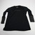 Warroad Compression Top Men's Black Used XL TOPS-192751