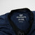 Warroad Compression Top Men's Dark Blue Used L TOPS-192752