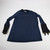 Warroad Compression Top Men's Dark Blue Used L TOPS-192752