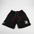 Anaheim Ducks Fanatics Practice Shorts Men's Black Used Multiple Sizes SHOR-041717