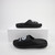 Islide Sandals & Flip Flops Men's Black Used 11 SHOE-024455