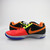 Nike Ja Basketball Shoe Men's Multicolor Used 16 SHOE-024458