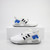 adidas Running Shoes Men's White New without Box 8.5 SHOE-024437