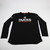 Anaheim Ducks Fanatics Long Sleeve Shirt Men's Black Used L TOPS-192749