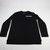 Atlanta Falcons Nike NFL On Field Dri-Fit Long Sleeve Shirt Men's Black Used L TOPS-193061