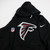 Atlanta Falcons Nike NFL On Field Dri-Fit Sweatshirt Men's Black Used L TOPS-193049