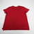 DSG Compression Top Men's Red Used L TOPS-193019