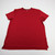 DSG Compression Top Men's Red Used L TOPS-193019
