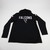 Atlanta Falcons Nike NFL On Field Dri-Fit Long Sleeve Shirt Men's Black Used L TOPS-193059