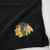 Chicago Blackhawks Fanatics Practice Shorts Men's Black Used L SHOR-041834