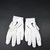 Nike Superbad Gloves - Receiver Men's White Used 3XL EQPT-007697
