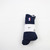 Nike NBA Authentics Socks Men's Navy New with Tags XXL ACCS-008734