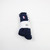 Nike NBA Authentics Socks Men's Navy New with Tags XXL ACCS-008734