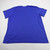 LA Rams Nike NFL On Field Dri-Fit Short Sleeve Shirt Men's Blue Used XXL TOPS-193311