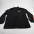 Chicago Blackhawks Fanatics Jacket Men's Black Used XXL TOPS-193237