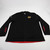 Chicago Blackhawks Fanatics Jacket Men's Black Used XXL TOPS-193239