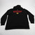 Chicago Blackhawks Fanatics Sweatshirt Men's Black Used Multiple Sizes TOPS-193241
