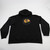 Chicago Blackhawks Fanatics Sweatshirt Men's Black Used Multiple Sizes TOPS-193242