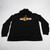 Chicago Blackhawks Fanatics Sweatshirt Men's Black Used Multiple Sizes TOPS-193243