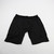 Loogaroo Compression Shorts Men's Black Used M SHOR-041826