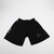 Chicago Blackhawks Fanatics Practice Shorts Men's Black Used L SHOR-041829