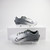 Nike Hyperdiamond Softball Cleat Women's Gray Used 9 CLEA-018550