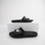 New Balance Sandals & Flip Flops Men's Black Used 13 SHOE-024487