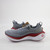 Nike ReactX Running Shoes Women's Gray New without Box 8.5 SHOE-024493