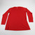 Washington Nationals Nike MLB Authentic Long Sleeve Shirt Men's Used XL TOPS-193578