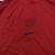 Washington Nationals Nike MLB Authentic Long Sleeve Shirt Men's Used XL TOPS-193578